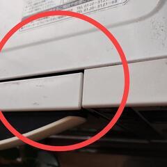 日立オーブンレンジ　MRO-LF6の画像