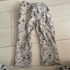 トーマス長ズボン100