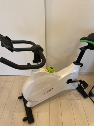 フィットネス、トレーニング FIT BOX