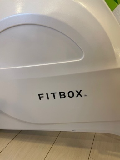 FIT BOX