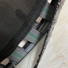 トランポリンの画像