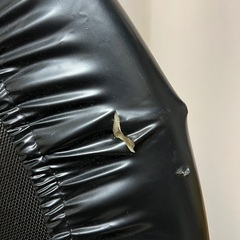 トランポリンの画像