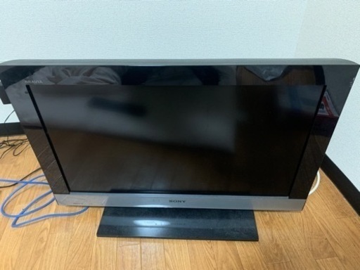 2010年製 BRAVIA 26V