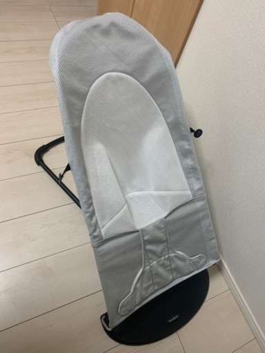 ベビージョルン　バウンサー