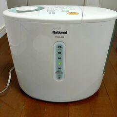 ナショナル加熱気化式加湿機（FE-KLA03）
