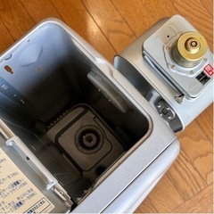 【美品】コロナ 石油ファンヒーター FH-E327Y メンテ済み中古の画像