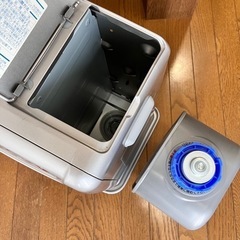 【美品】ダイニチ 石油ファンヒーター FW-32E1 メンテ済み中古の画像