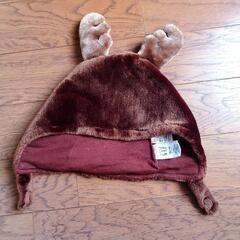 baby gapトナカイ帽子
