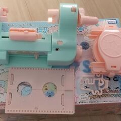 お子様のクリスマスプレゼントでお困りの方用の画像