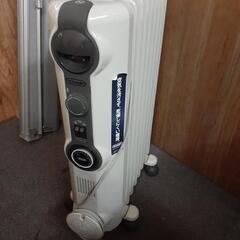 デロンギ オイルヒーター