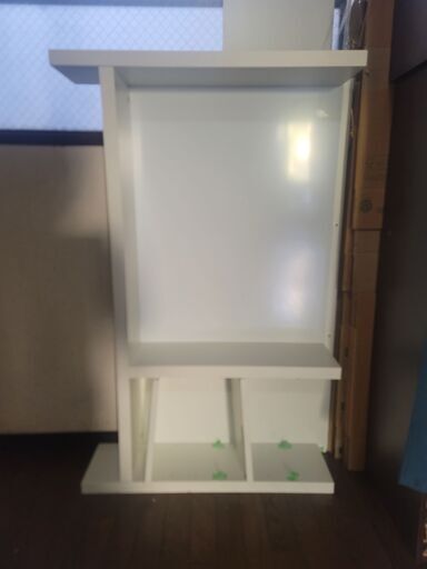 IKEA デスク MICKE ミッケ 追加ユニット