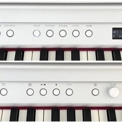Roland 電子ピアノの画像