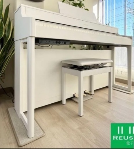 Roland 電子ピアノ