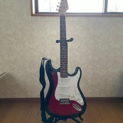 【確定】ギター（新品、アンプもセット）の画像