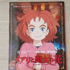 メアリの本