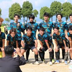 スポンサー様を募集しております！Sole Football Cl...