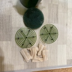 エーハイム 500 年末特価 訳ありの画像