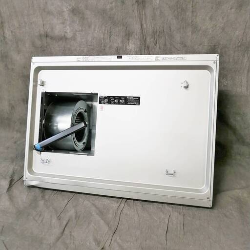 Panasonic レンジフード サイドフード FY-9DPG2L-S LED照明 ステンレススチール 現状販売品 NO06