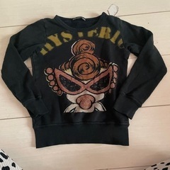 ヒスミニトレーナー110