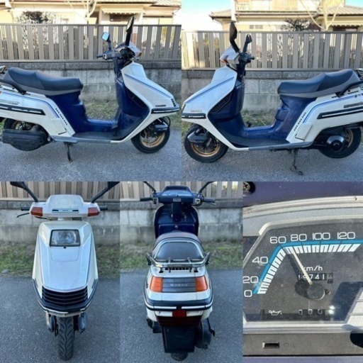 スペイシー250FREEWAY☆バッテリー・グリップ・オイルなど新品交換で スペイシー250FREEWAY☆バッテリー・グリップ・オイルなど新品交換で