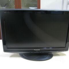 Panasonic　Viera Link　２６型