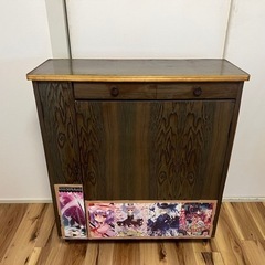 無料 ❀ ＤＩＹ昭和レトロ痛タンス【一旦終了】