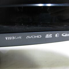 Panasonic　Viera Link　２６型の画像