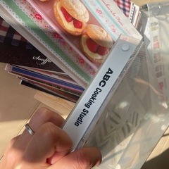 レシピ集②(中身例)