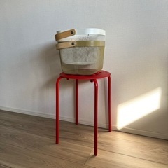 IKEA RISATORP リーサトルプ バスケット MARIU...