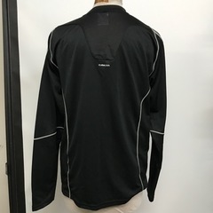 k2312-615 adidas サッカー プラクティスシャツ サイズ:メンズMの画像