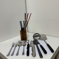 調理道具セット