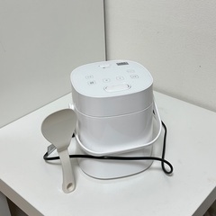 ミニ炊飯器