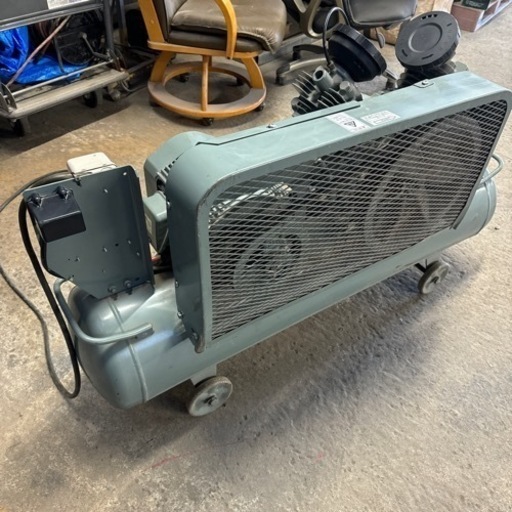 HITACHI BEBICON