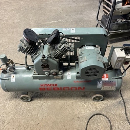 その他 HITACHI BEBICON