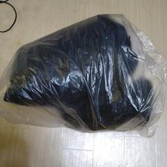 大きいサイズ　オーバーパンツの画像