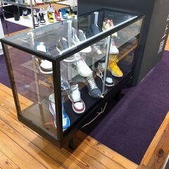 店舗用什器 5台