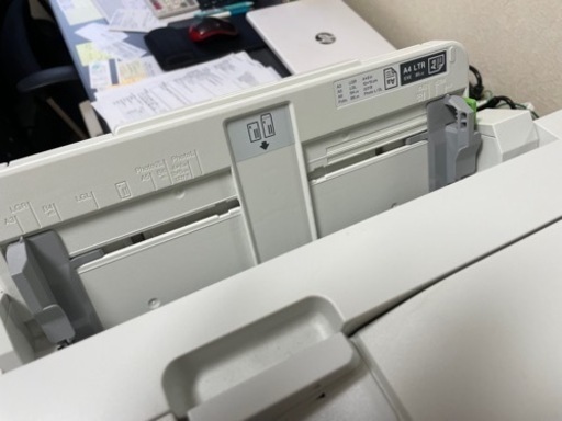 商談中】brother MFC-J6997CDW【稼動品】+おまけ