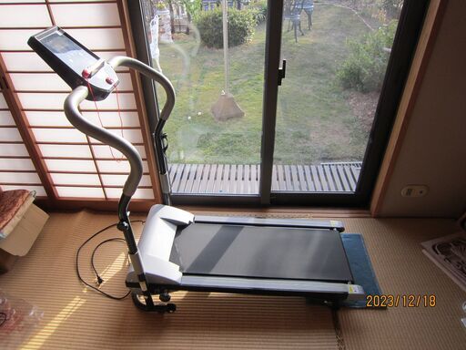 【値下げ】　ルームウｵーカー　健康器具　プリマソーレ　PSS91NH053