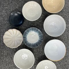 【無料】諸々　お皿、茶わん、小皿など