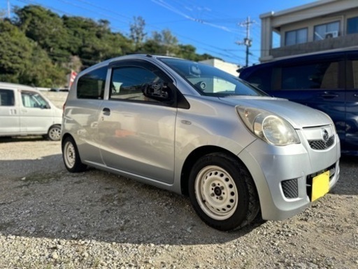 ミラ型式：HBD-L275V（ダイハツ）のクルマカタログ｜中古車の