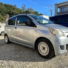 L275V ミラバン5MT 