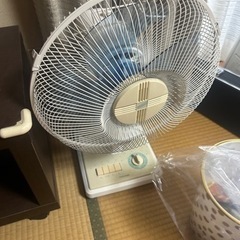 家電 季節、空調家電 扇風機