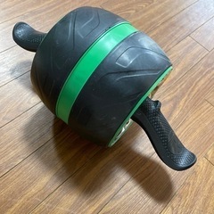 腹筋ローラー