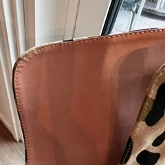 ニーハイブーツの画像