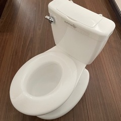 マイサイズポッティ　おまる