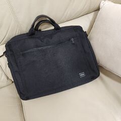 【3000円】吉田カバン porterビジネスバッグ/ブリーフケ...