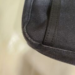 【3000円】吉田カバン porterビジネスバッグ/ブリーフケース横40*縦30*幅5(最大10)cmの画像