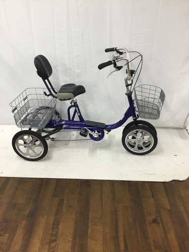 TOBU エアロサークル　MK-2