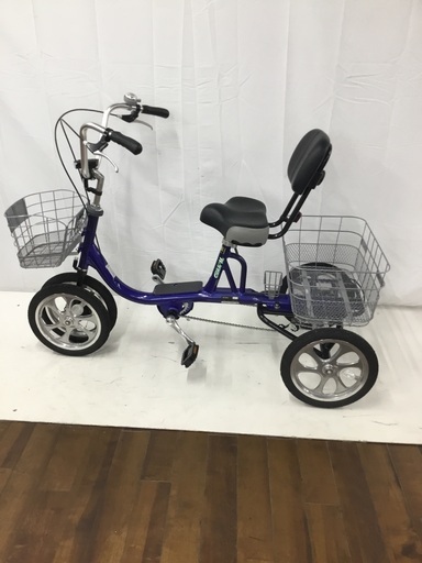 TOBU エアロサークル　MK-2