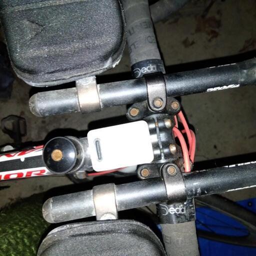 自転車ANCHOR
